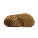 Туфли Mary Jane для женщин La Chapelle, хаки - фото 6