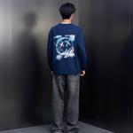 Футболка унисекс Csks, белый - фото 63