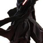 Фигурка Darth Vader Deluxe Version, Star Wars, Darth Moore Regular Scale Hot Toys, Regular - фото 5