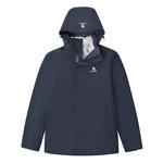 Мужская уличная куртка Camel, фантомный черный - фото