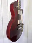 Gibson Les Paul Studio Wine Red 217450095 - фото 6