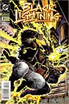 Black Lightning #3 April 1995 (DC Comics) - фото