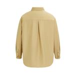 Футболка мужская темная хаки CAT - фото 3