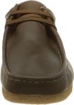 Мужские кроссовки Clarks Gorwin Step, Beeswax - фото 2