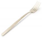 Набор столовых приборов S&P Terno - 6-teilig, золото - фото 2