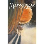 Книга Moonshadow (Hardback) Dark Horse Comics - фото