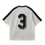 R3CD Jersey Adidas Originals, белый/черный - фото 3