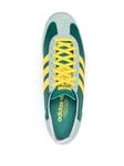 Adidas кроссовки SL 72 OG со вставками, зеленый - фото 4