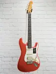 Fender Player II Stratocaster - Кораллово-красный - фото 2