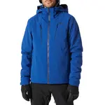 Утепленная куртка Helly Hansen Alpha 4.0, нави - фото 3