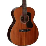 Акустическая гитара Guild OM-320 Orchestra, натуральная - фото