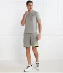 Футболка Regular fit Ea7, серый - фото 2