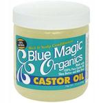 Кондиционер Blue Magic Castor Oil с касторовым маслом. - фото
