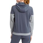 Спортивная куртка Erima, цвет grau/dunkelgrau/hellgrau - фото 2