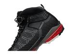 Ботинки Asolo Falcon EVO Jaquard GV, цвет Black/Red - фото 5