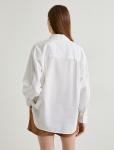 Блуза Koton, белый - фото 3