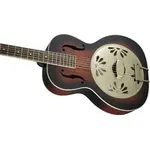 Гитара Gretsch G9241 Alligator Biscuit с резонатором и круглым грифом - фото 8