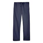 Брюки Restore scrub bottom Harriton, Dark Navy - фото