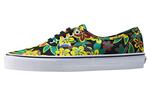 Туфли Vans Canvas унисекс, Acid Yellow - фото