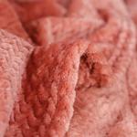 Одеяло Esprit розовый, 150/200 см - фото 4