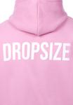 Толстовка Dropsize, Light pink - фото 4