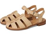 Сандалии Easy Spirit Gretty, цвет Light Natural Raffia Multi - фото