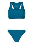 Комплект бикини Protest, цвет surfing blue - фото