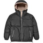 UGG Куртка женская черная, Black - фото