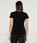 Футболка Liu Jo Regular Fit, черный - фото 3