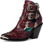 Ботинки Corral Boots Women's Z2029, Red - фото 7