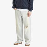 Джинсы Shorebreak 2023 года Acne Studios, мультиколор - фото 2