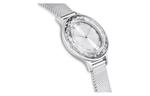 Swarovski Часы Octea Nova 33mm, Silver Dial - фото 5