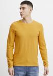 Вязаный свитер Blend, цвет narcissus - фото