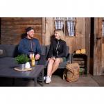 Куртка спортивная Skratta, черный - фото 3