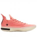 Кроссовки 361 Degrees Joker 1 GT 'Love' - фото 5