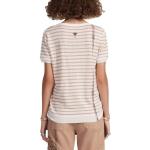 Футболка женская розовая Dior - фото 4