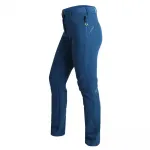 Брюки Newwood Lola, синий - фото 3