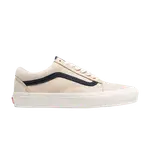 Кроссовки OG Old Skool LX Vans, кремовый - фото