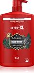 Гель для душа Old Spice Wolfthorn, 1000 ml - фото