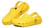 Сабо Skechers Footsteps Clogs 'Yellow' Women's - фото 3