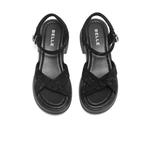 Сандалии BELLE One-Strap Sandals Women's - фото 3