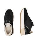 Кожаные кеды dreamy 02 Liu Jo, черный - фото 4