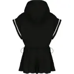 Комбинезон Dkny, черный - фото 2