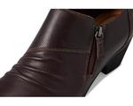 Туфли Clarks Emily 2 Braley, темно-коричневый - фото 6