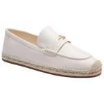 COACH Эспадрильи женские бежевые - фото 4