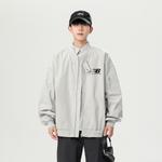 Куртка Unisex BEAR UNION, зеленая - фото 11