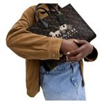 Кошелек Ace от COACH - фото 6