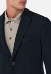 Пиджак стандартного кроя Boggi Milano, темно-синий - фото 5