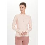 Функциональная рубашка ENDURANCE CANNA V2 PERFORMANCE, цвет braun - фото 4