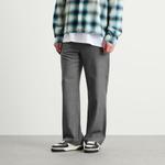 Шерстяные брюки Represent, серый - фото 2